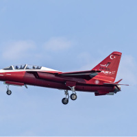 İspanya'ya HÜRJET satışı için imzalar atıldı