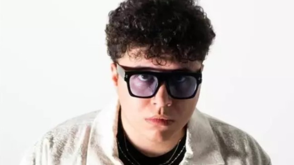 Rapçi Ege Karataşlı tutuklandı