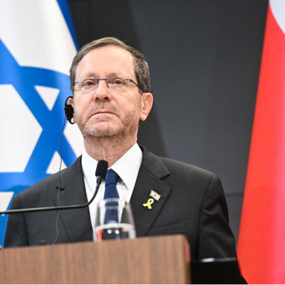 Herzog, Netanyahu'yla ilgili iddiayı yalanladı