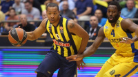 Andrew Goudelock gözaltına alındı!