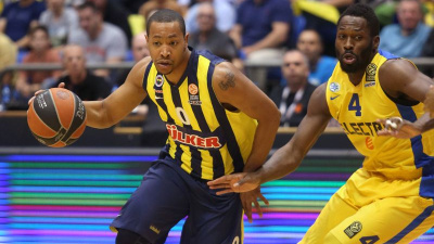 Andrew Goudelock gözaltına alındı!