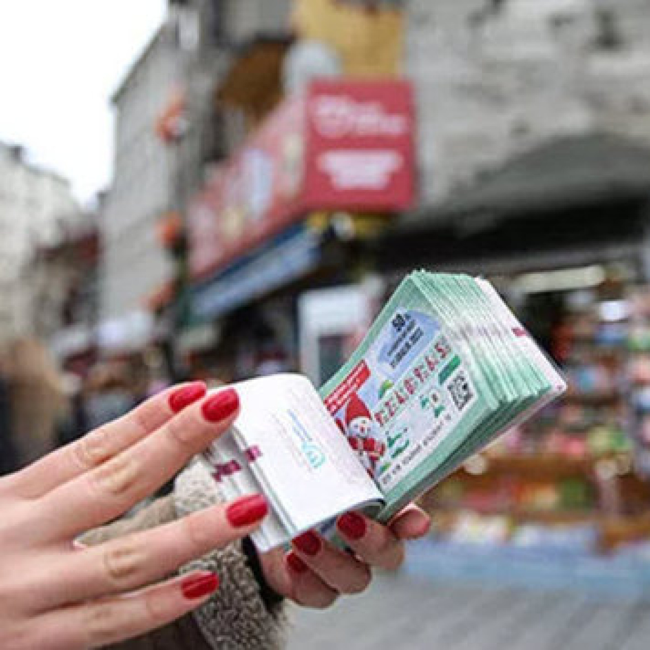 Milli Piyango 5 bin TL kazanan numaralar