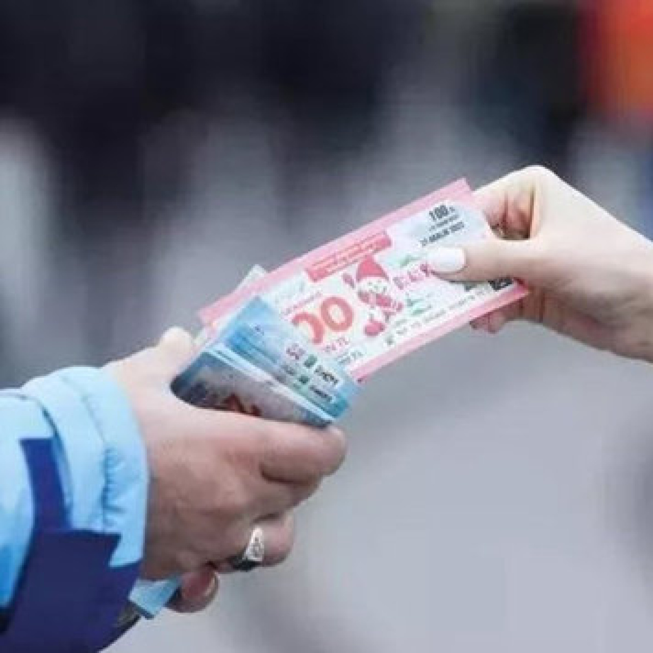 Milli Piyango 8 bin TL kazanan numaralar