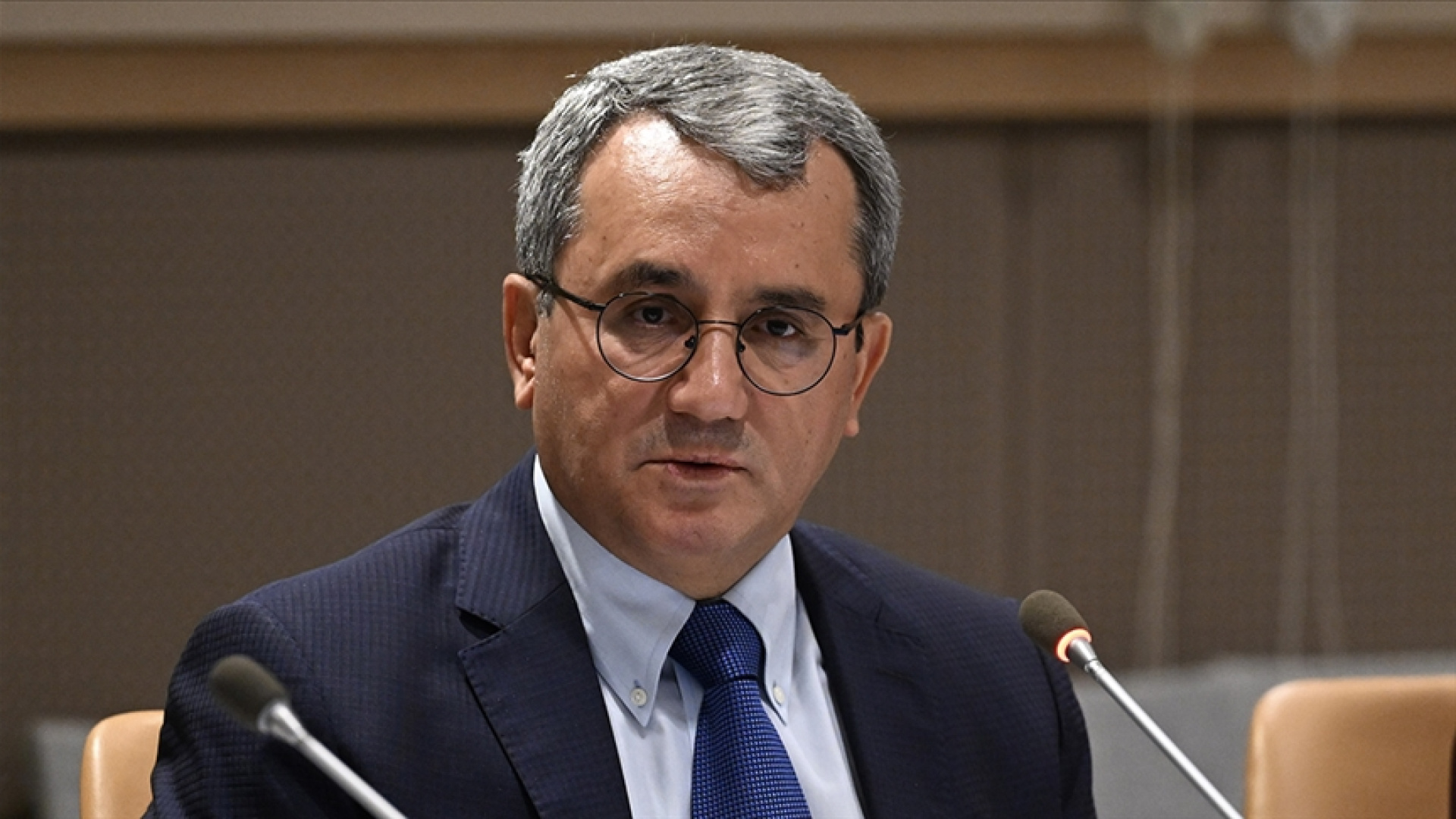 Türkiye'nin BM Daimi Temsilcisi Yıldız'dan İsrail'e Somaliland eleştirisi | Dış Haberler