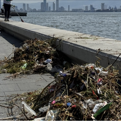 Çevreyi kirletenlere karşı cezalar artırıldı