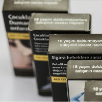 Tütün mamulleri ve alkollü içki satış belgelerine zam