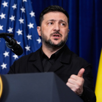 Ukrayna Putin'in konutuna saldırı girişiminde bulundu mu?