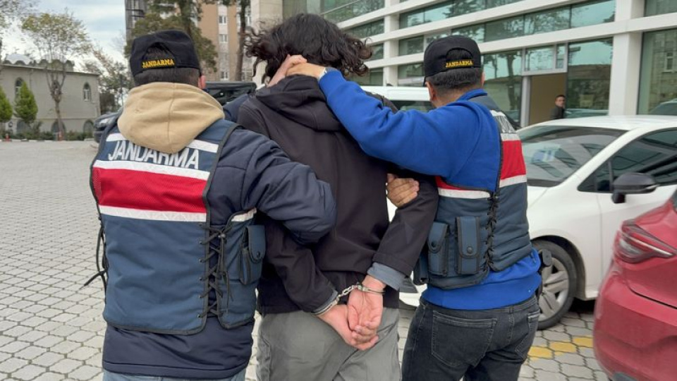 DEAŞ teröre operasyon: 17 gözaltı