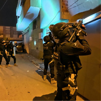 İstanbul'da DEAŞ operasyonu: 110 gözaltı