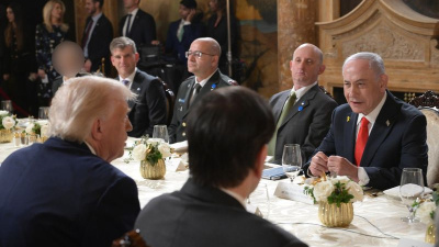 Trump'tan Netanyahu'ya: Batı Şeria politikanı değiştir