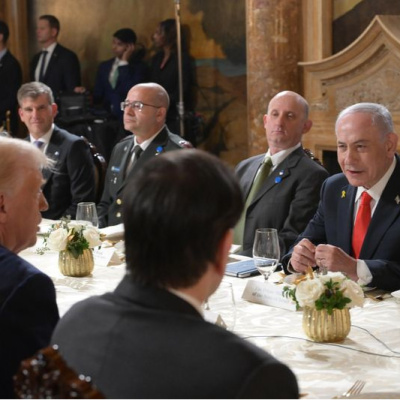 Trump'tan Netanyahu'ya: Batı Şeria politikanı değiştir