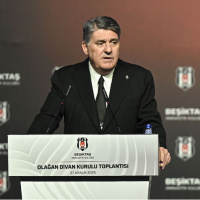 "Beşiktaş, iyi insan olmayı pusula edinmektir"