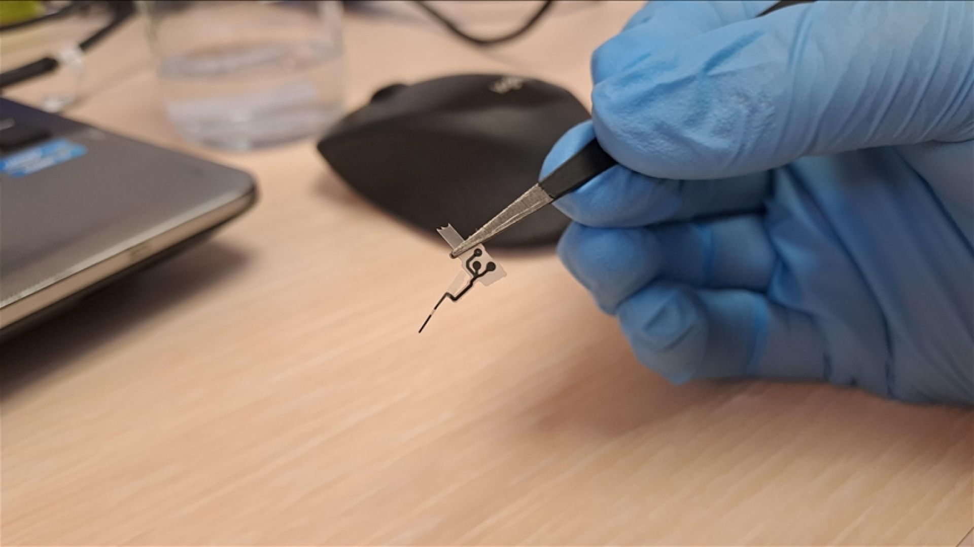 Sakarya'da üniversite sanayi işbirliğinde düşük maliyetli glikoz biyosensörü geliştirildi - Haberler | Sağlık Haberleri