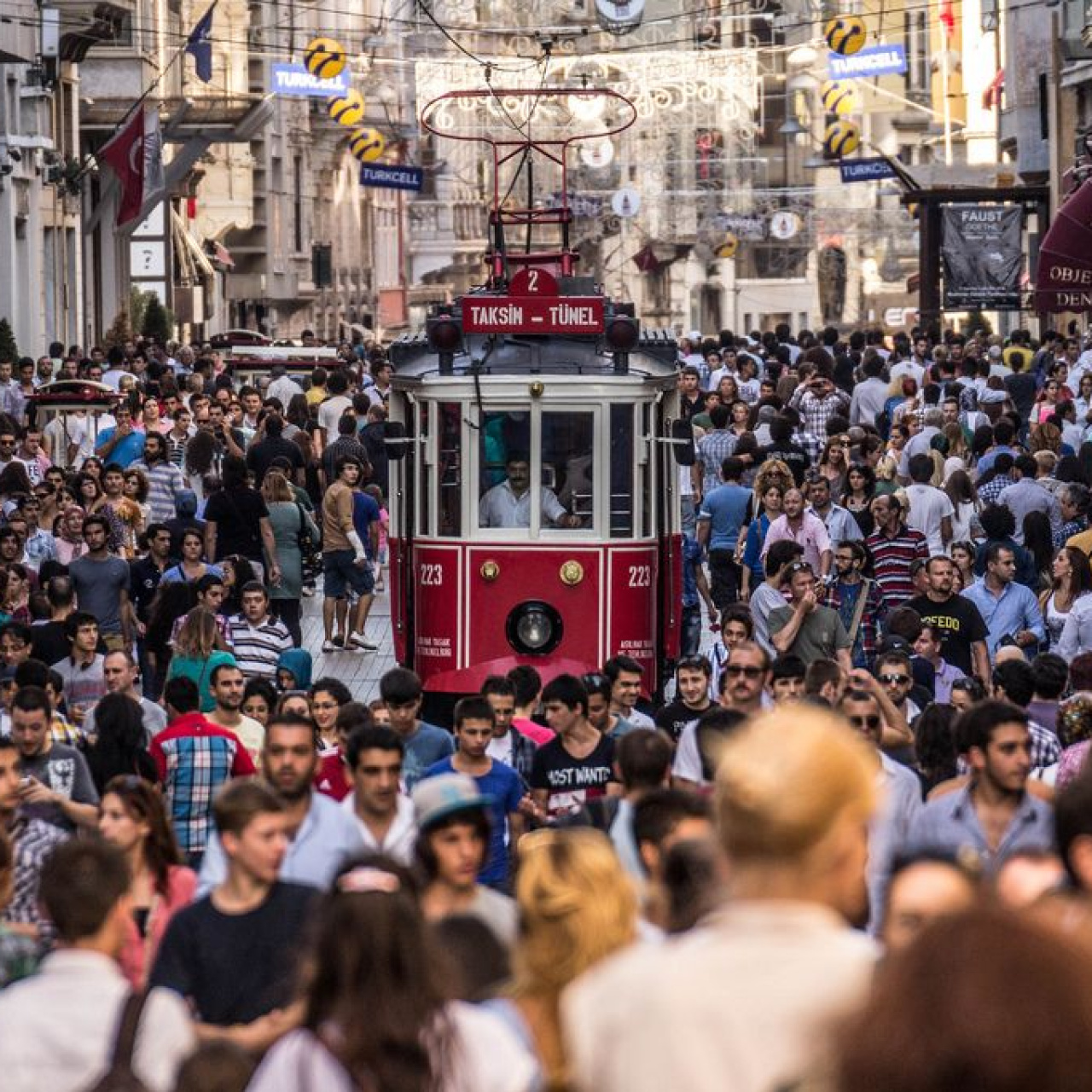 Kasımda işsizlik yükseldi! İşsizlik oranları beklenenden daha fazla arttı - İş-Yaşam Haberleri