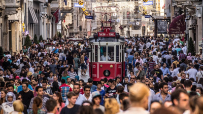 İşsizlikte artış