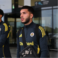 Oğuz Aydın'a Rusya'dan talip çıktı!