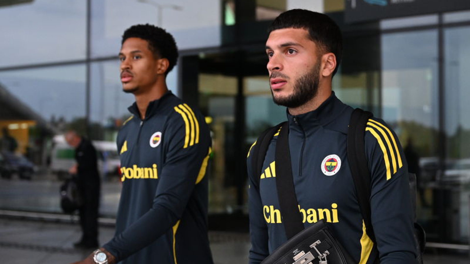 Oğuz Aydın'a CSKA Moskova'dan Transfer Teklifi: Rusya'dan Satın Alma Opsiyonlu Kirala