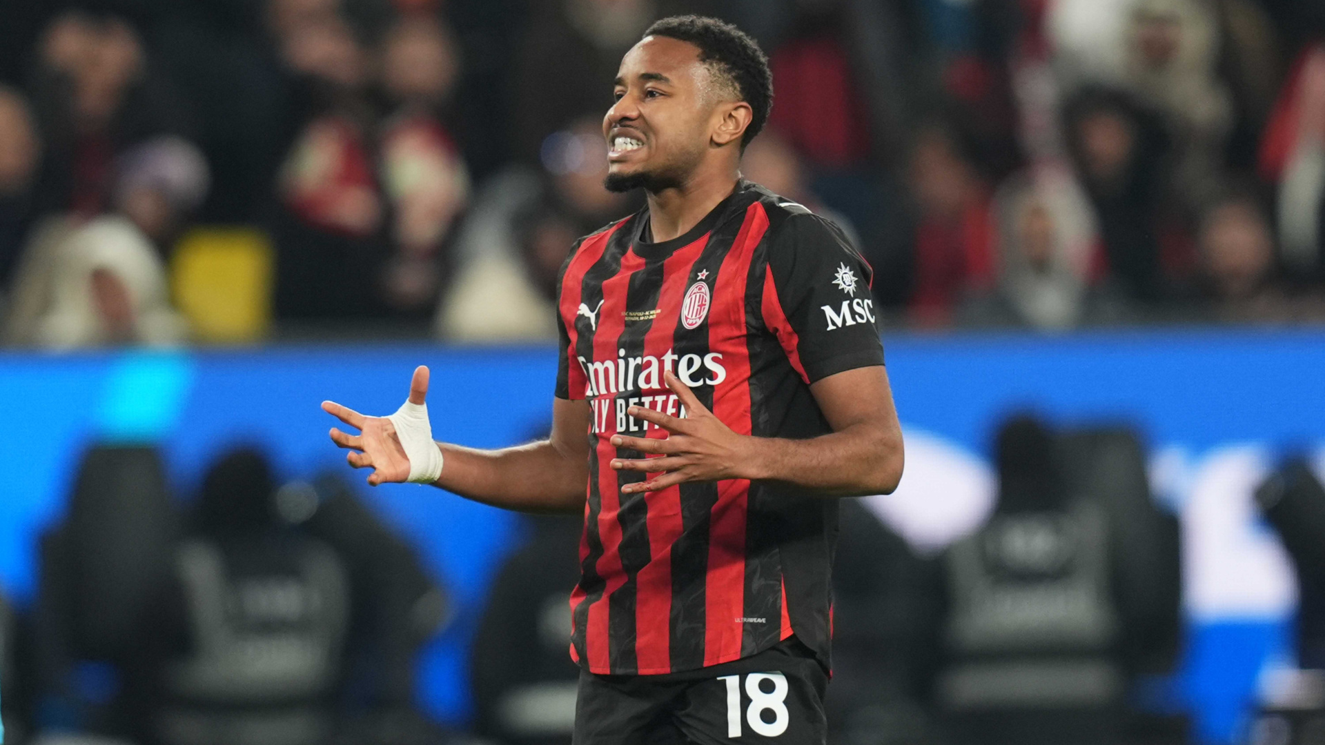 Fenerbahçe'nin Sörloth Alternatifleri: Nkunku ve Dovbyk Gündemde