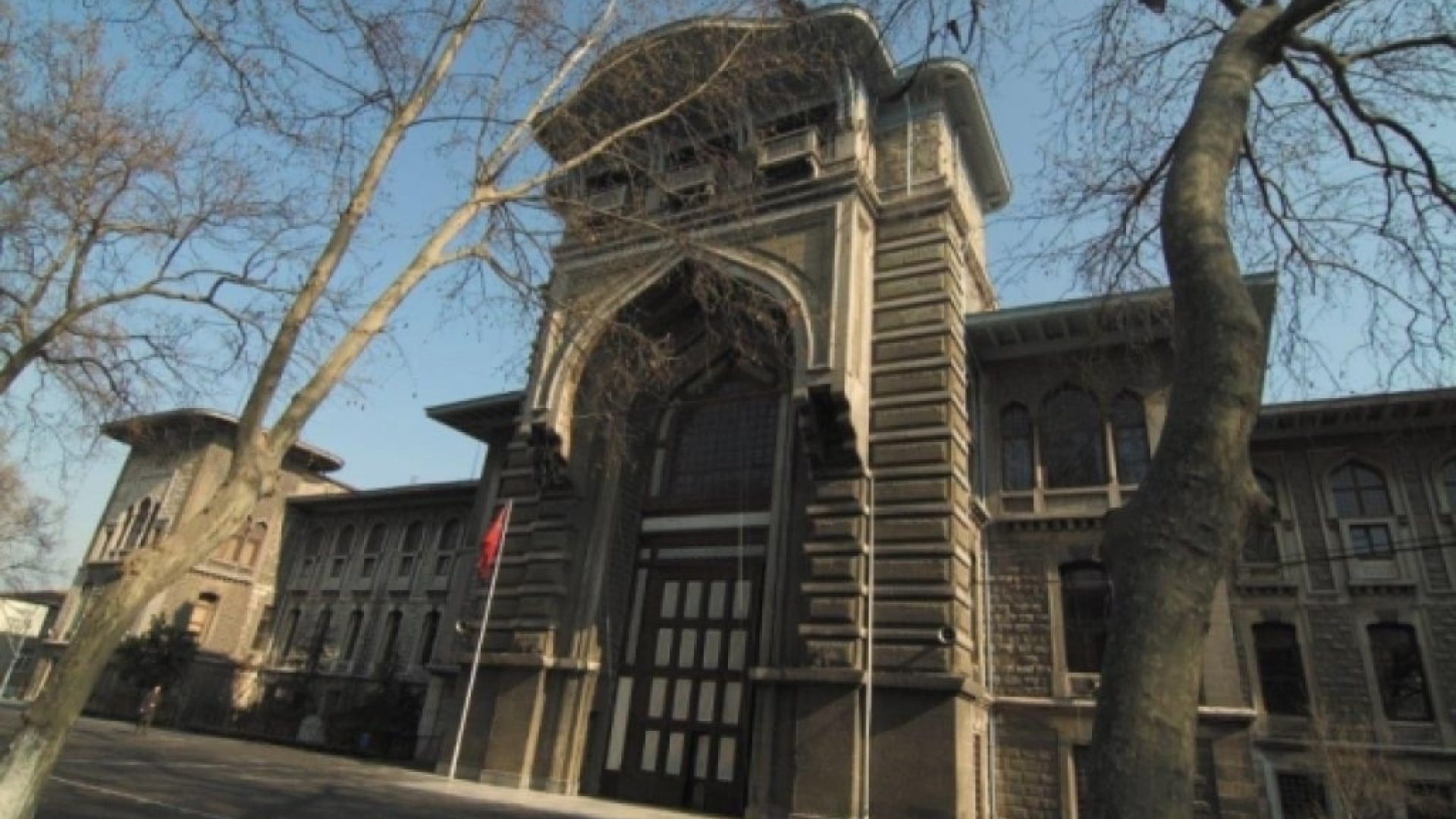 İstanbul Erkek Lisesi'ndeki olayda cezalar belli oldu! | Son dakika haberleri