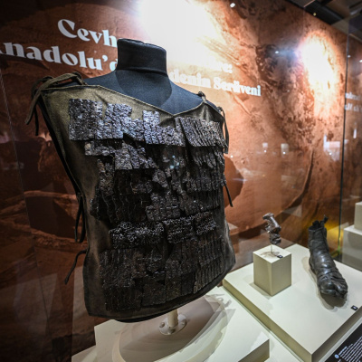 Kültürel mirasta rekor başarı