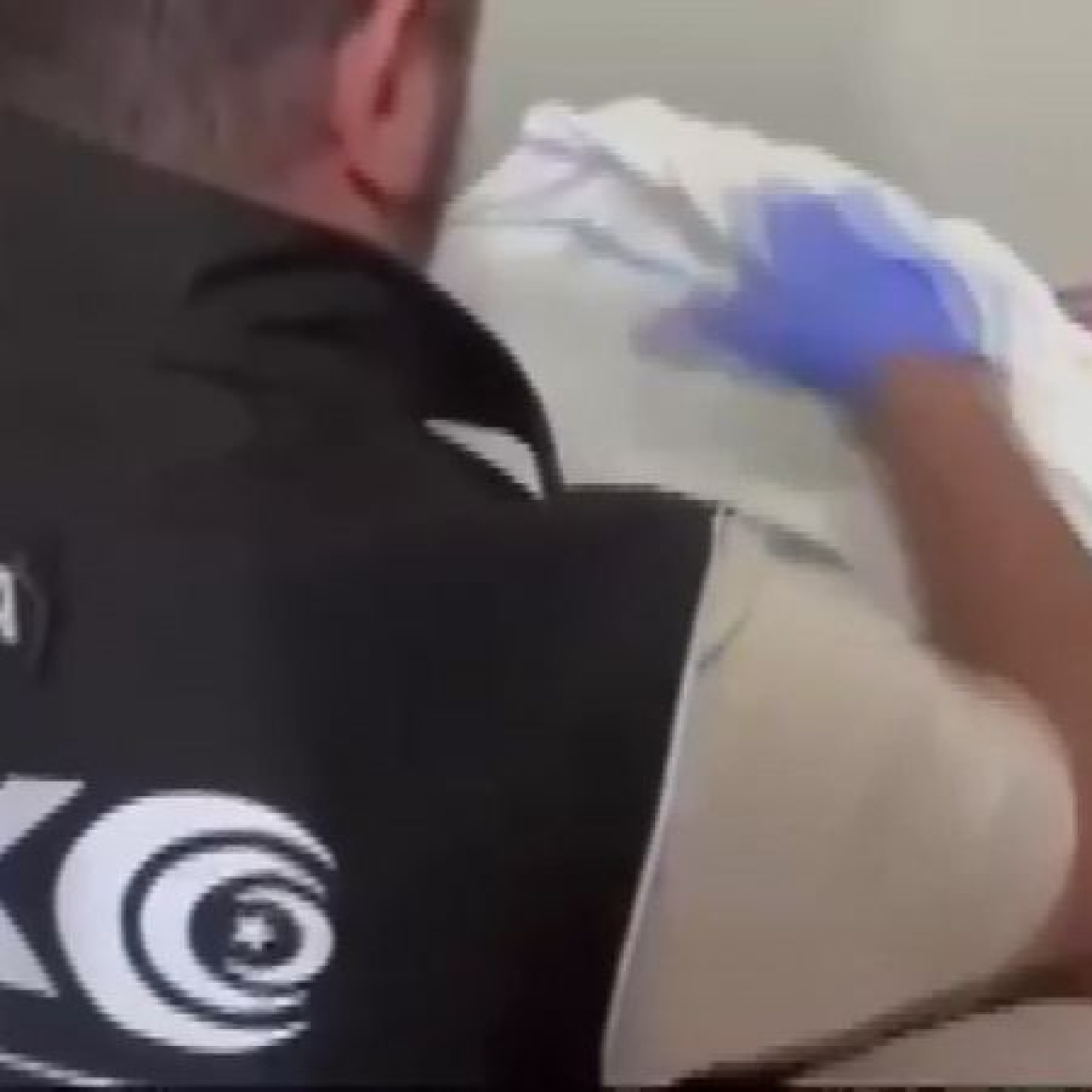 Yılbaşı öncesi son operasyon: 34 tutuklu