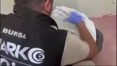 Yılbaşı öncesi son operasyon: 34 tutuklu