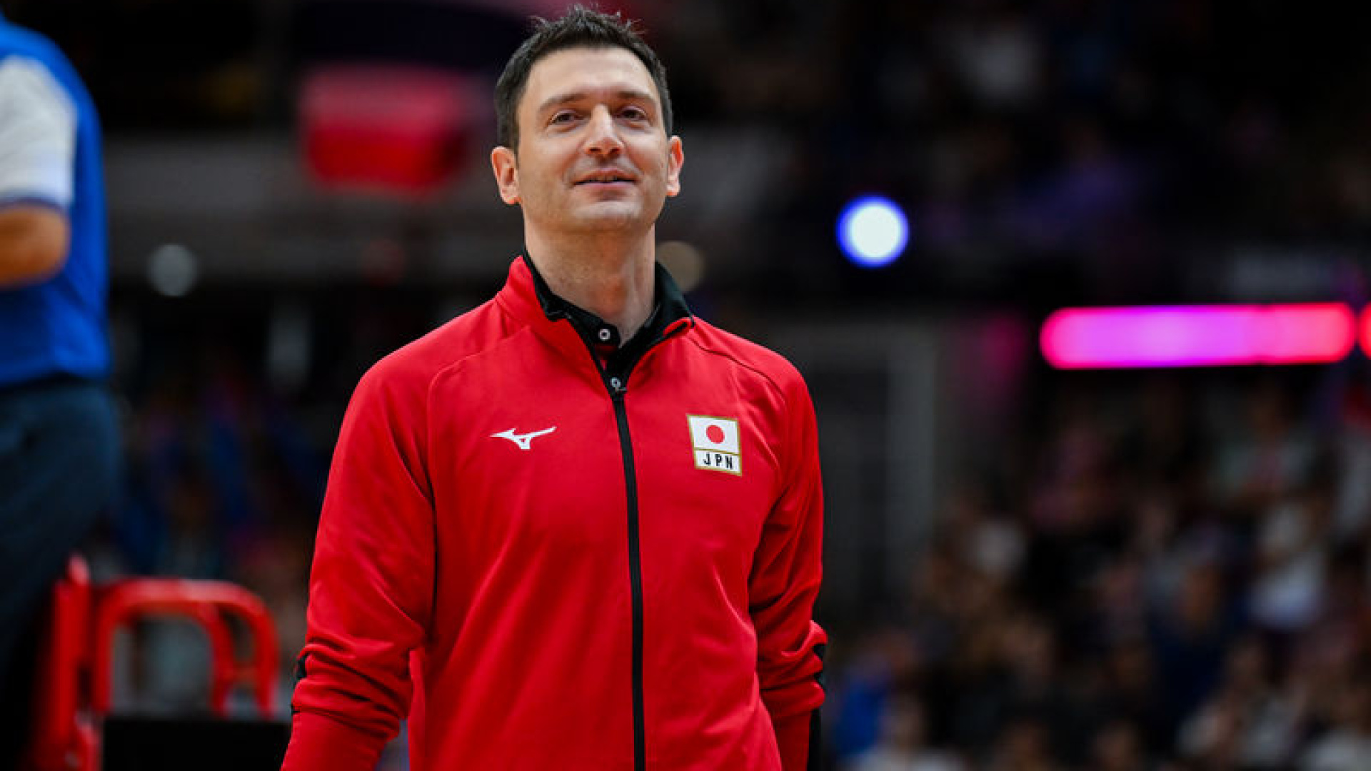 Ferhat Akbaş'tan yeni yılda Türk voleyboluna başarı dileği! - Voleybol Haberleri