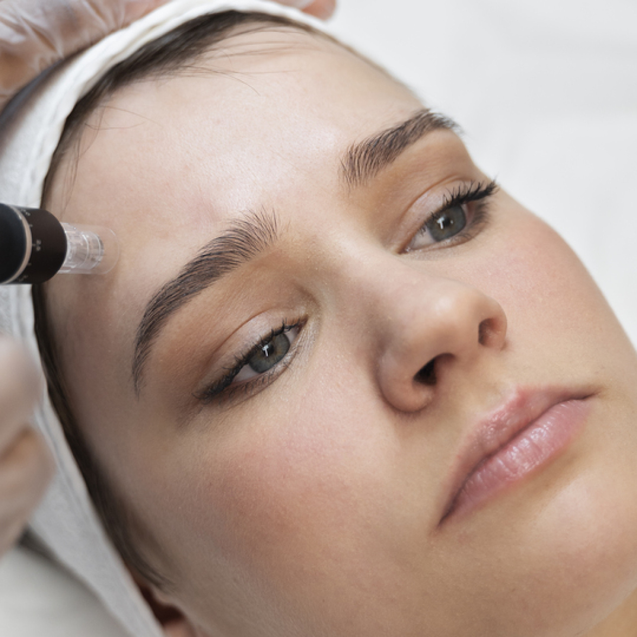 Hydrafacial Cilt Bakımı Nedir?