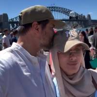 "Biraz da beyimin memleketini görelim"