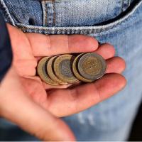 Göreli yoksulluk 2025'te geriledi