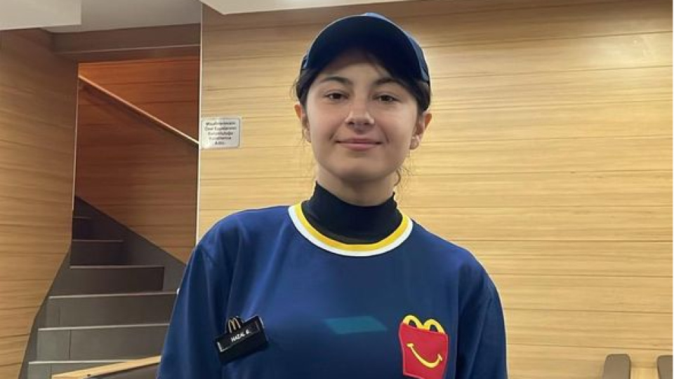 İşe gitmek için çıkan Hazal'dan haber yok