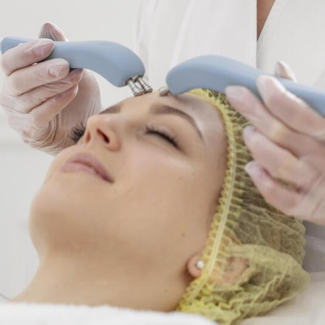 Medikal Cilt Bakımı Nedir?