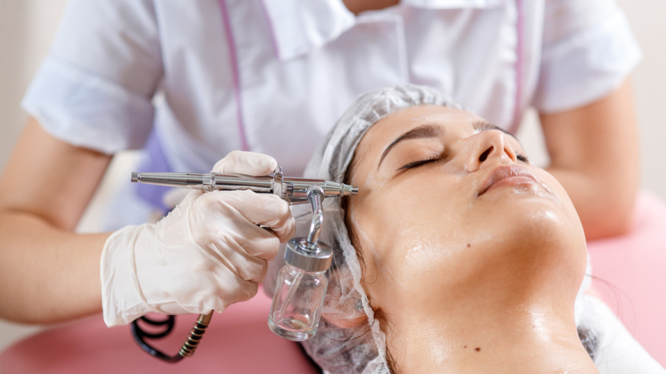 Ozon Cilt Bakımı Nedir?