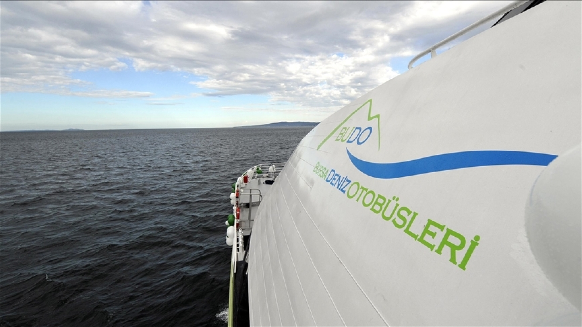 BUDO’nun 8 seferi iptal oldu: BUDO 30 Aralık 2025 ve 1 Ocak 2026 iptal olan seferler hangisi?