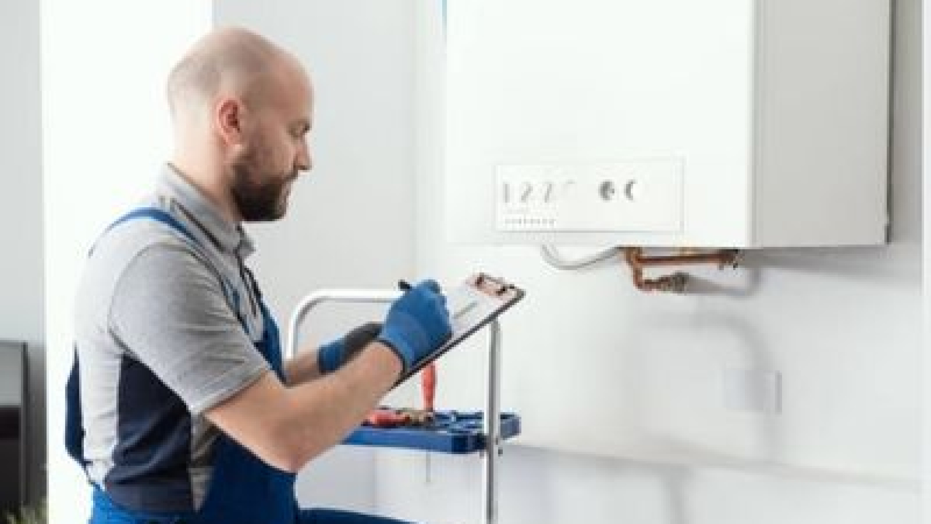 Kombi Bakımı Nasıl Yapılır? Kombi Bakımı Hangi Sıklıkla Yapılır?