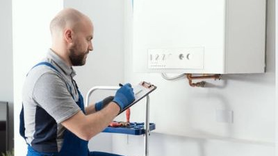 Kombi Bakımı Nasıl Yapılır?