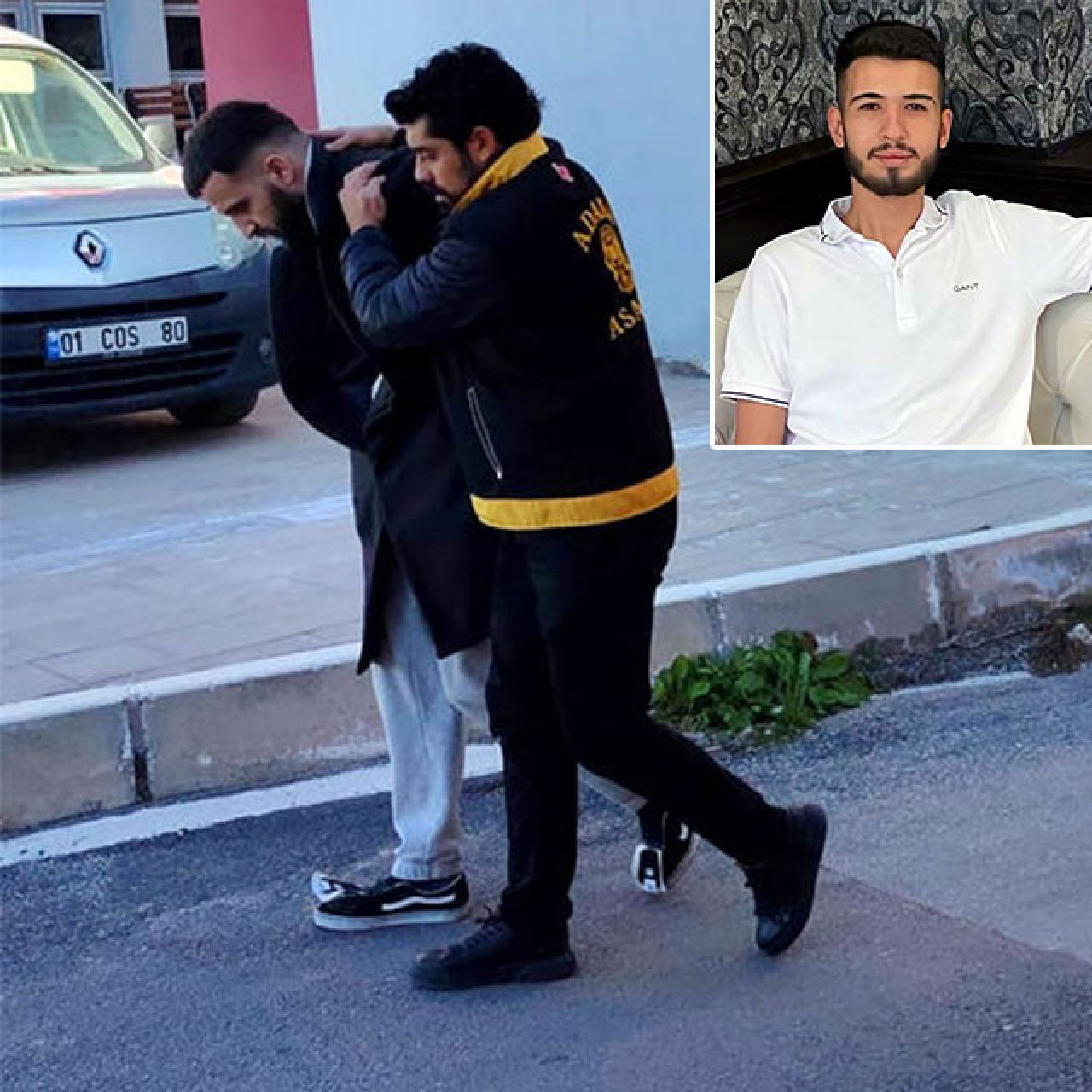 Arkadaşını öldüren katilin cinayet gerekçesi!