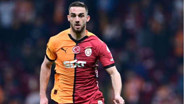 Berkan Kutlu, Konyaspor ile anlaştı!