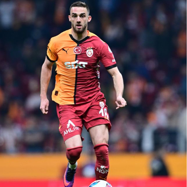 Berkan Kutlu, Konyaspor ile anlaştı!