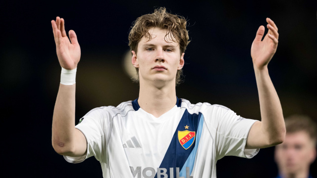 Beşiktaş'a yeni golcü: August Priske