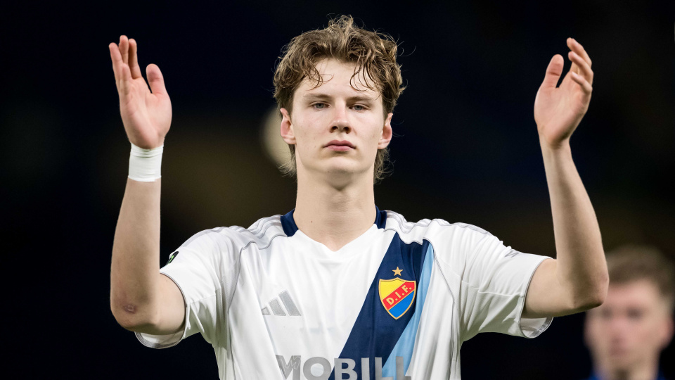 Beşiktaş'a yeni golcü: August Priske