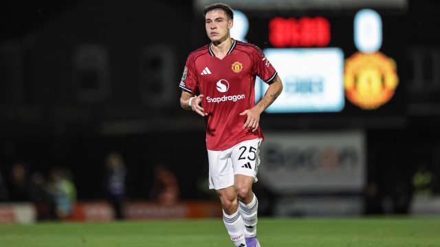 G.Saray'da ilk hedef Ugarte!