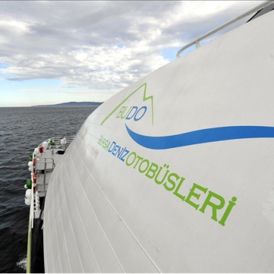 BUDO 8 seferi iptal etti!