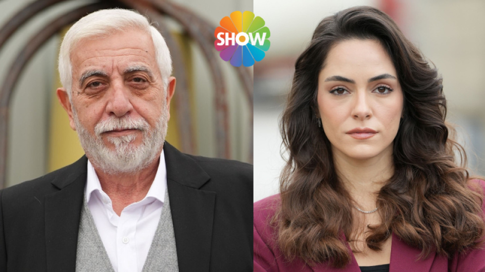 'Rüya Gibi'nin kadrosunda yeni isimler