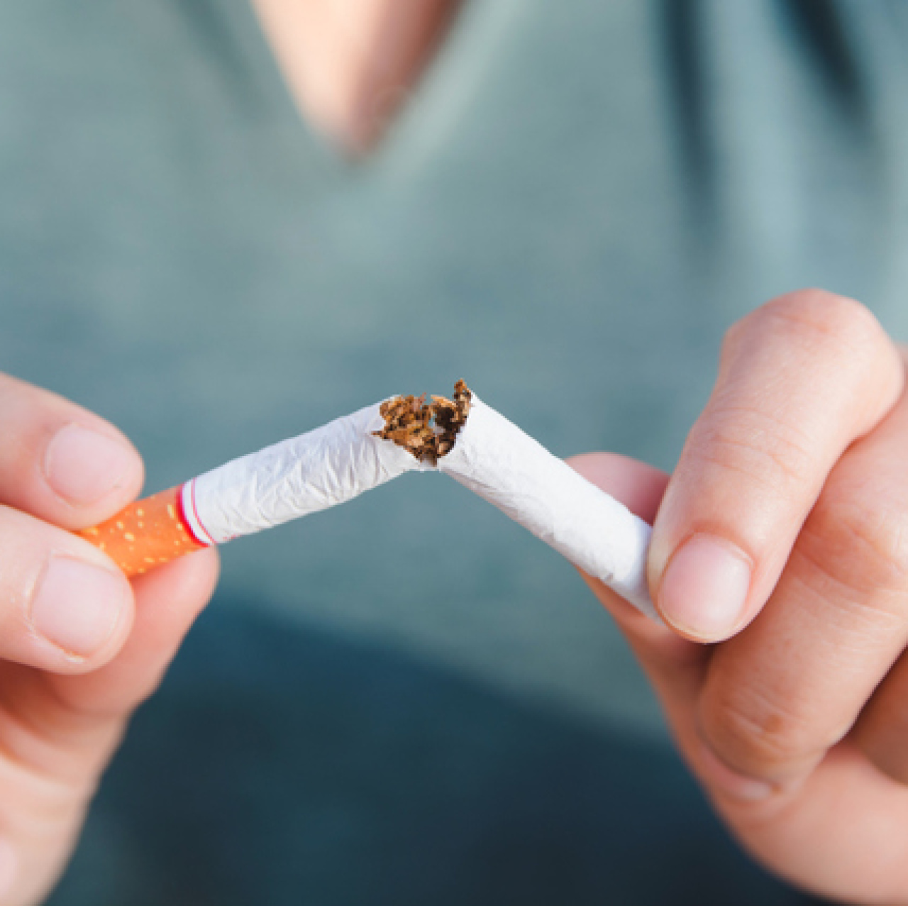 Bir sigara grubuna zam geldi