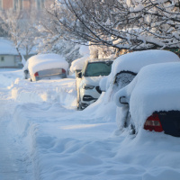 Birkaç günlük tam kış! İşte yeni yılda hava durumu!
