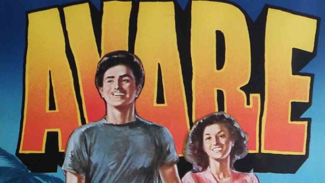 Yapay zekayla çekilen ‘Avare’ filminin peşinden Hindistan’a gider misiniz?