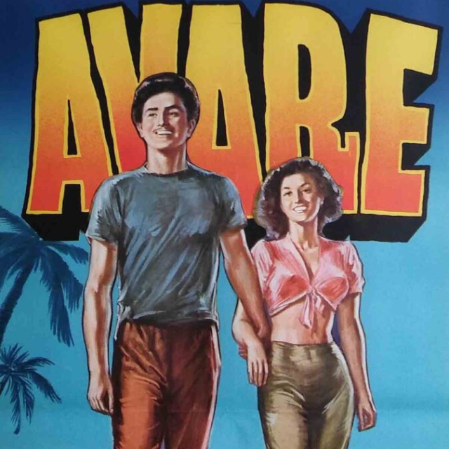 Yapay zekayla çekilen ‘Avare’ filminin peşinden Hindistan’a gider misiniz?