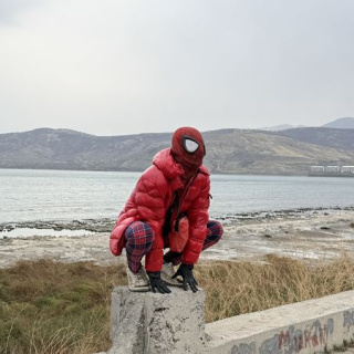 Sürücünün imdadına "Örümcek Adam" yetişti
