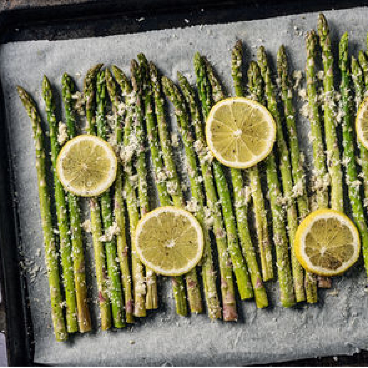 Kuşkonmaz Nasıl Yenir?